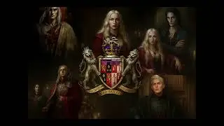 Legacy of Cain - Ave Roma (VtDA  Ventrue)