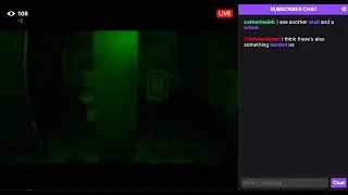 MAN CUTS OFF HAND ON LIVE STREAM | Feedvid Live (Full game)