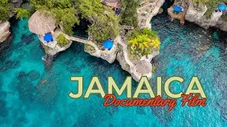 🇯🇲 Discover Jamaica with The Country Compendium! 🌍✨
