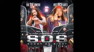 @DaeDaeDGBSM and @JustRichGates shout out @JMossOnDaTrack - DG BSM 808 Mafia
