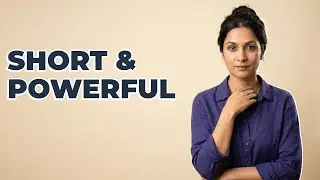 What Strategies Help Make Daily Affirmations Concise?
