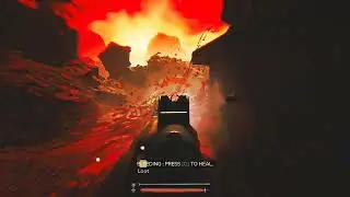Ferocious Part 2 this game is insane!!