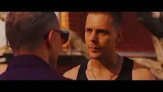 Klinac - Beli grad (Offical Music Video Južni vetar)