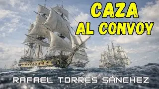 CAZA AL CONVOY (1780): La Armada espa&ntilde;ola y el mayor desastre naval brit&aacute;nico *Rafael Torres S&aacute;nchez