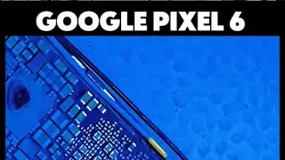Google pixel 6 dead short problem#repair 