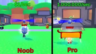 I Went from NOOB to PRO in Steal a Pet 🕵️&zwj;♂️💎 | Best Pet UNLOCKED?!
