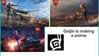 Anime girl tank review |  Gaijin are you okay?