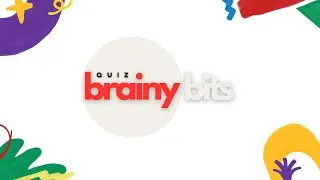 &ldquo;Quiz Brainy Bits&rdquo;