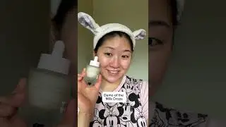 Beekman 1802 Milk Drops and Oh! Mega Milk Facial Oil