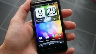 Видео обзор HTC DESIRE HD A9191, Оригинал, Купить в Украине | vgrupe.com.ua