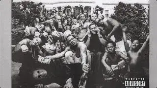 THE REALNESS: Kendrick Lamar Has Just Delivered Another Instant Classic!!