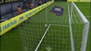 Fifa18 bc talonnade