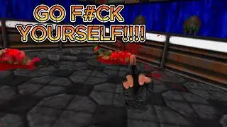 QuestZDoom Brutal Mod