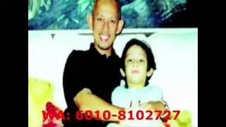 Uniknya Rx Water