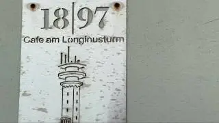 The Official TTT Mediocre Mountain Challenge, Baumberg M&uuml;nsterland, Germany