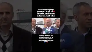Dersimli Zaza Prof.Dr.Z&uuml;lf&uuml; Selcan