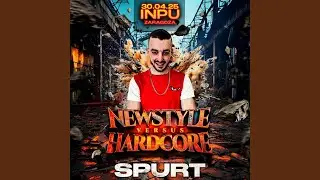 NEWSTYLE VS HARDCORE | INPU
