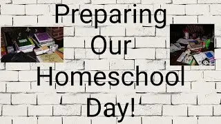 Puzzled About Puzzles⁉️Great Homeschooling Resource Help😲😆