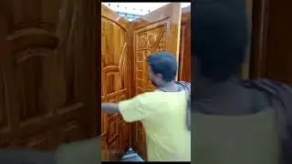 H K Door / HK Doors / hk teak wood doors | Available on www.nkdoors.in  - 9884137987 - chennai