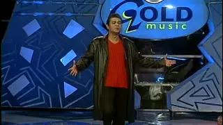 Sinan Sakić - Ne, ne, ne - Gold Music - ( OFFICIAL VIDEO 2002 )