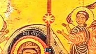 Arabic Christmas Carol (higher resolution)