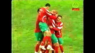 USM Blida 2 - JSM Béjaia 2 (saison 2006/2007)