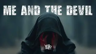 Me And The Devil (Official Music Video) | Story Of Devil | Yodo