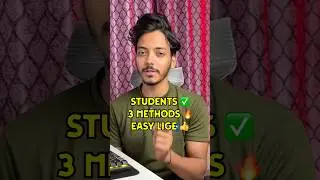 Google search trick for Students 🔥 #shorts #pc