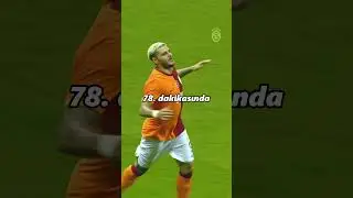 İcardi d&uuml;n akşam geri d&ouml;nd&uuml; #shorts #futbol #icardi