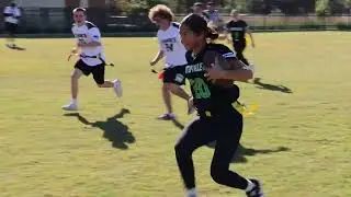 VVHS - CIF Flag Football Special Olympics (2026)