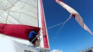 Red Sail Aruba