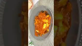 What fish do you like? #fantefante #tomatostew #ghanastew #cookwithnakie.