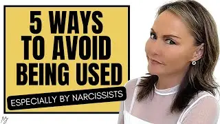 5 Ways to Avoid Being Used
