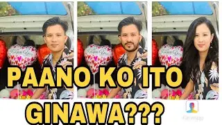 Face app tutorial | face app easy tutorial | STEP BY STEP