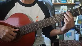 Genesis - Guide Vocal (tutorial)