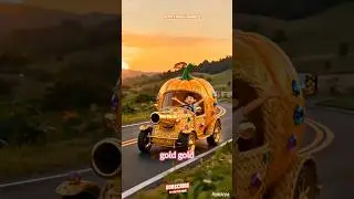 Cartoon Colorful Cute Car Adventure | Kids Color Learning Cartoon | Fun Toy Car Ride #cartoon #toys