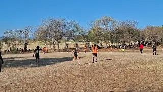 Gachi y su equipo se juega la final vs campanas 😲⚽️