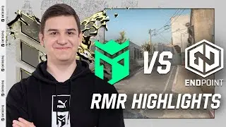 Entropiq vs Endpoint | PGL RMR Highlights