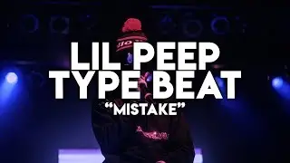 [FREE] Lil Peep Type Beat - 