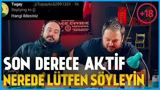 NEREYE BAKIYOR BU KADIN?? | NEREDE L&Uuml;TFEN S&Ouml;YLEYİN