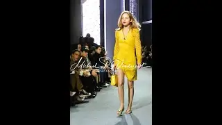 LIYA Mercedes Benz Fashion Week Tbilisi S S 20 Michael Vanderpool photos, Mathilda Gvarliani runway