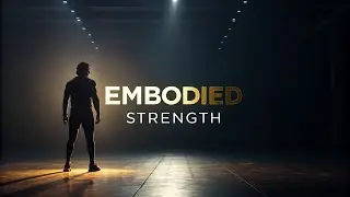 Embodied Strength & Athletic Presence | Physical Optimization Subliminal