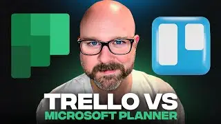 Microsoft Planner vs Trello (I Found the Best One for YOU)