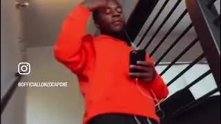 Lonzo Capone: Ahki 
