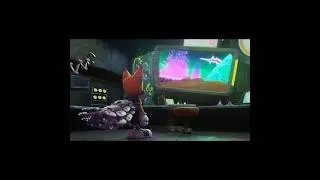 Tails Nine Edit - Nightmares Never End | Sonic Prime #sonicprime #tailsnine #edit #shorts #fypシ