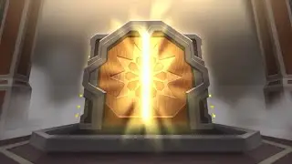 TOP TROOPS | EASTER WEEKEND SUMMONS