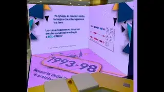 Stand fieristici affitto noleggio realizzazione stand congressi modulari di design internazionali