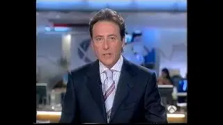 Antena 3 Noticias - Fragmentos (5-1-2006)
