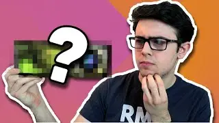 The Ultimate &pound;25 Graphics Card? | GTX 580
