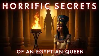 The Queen Forced Into Incest by Her Own Father &ndash; The Forbidden Story of Arsinoe II